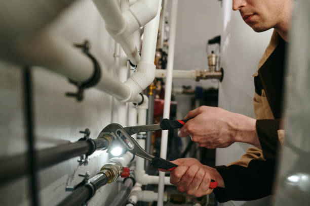 Best Plumbing Inspection Services  in La Blanca, TX
