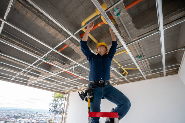 Best Sprinkler Systems  in La Blanca, TX