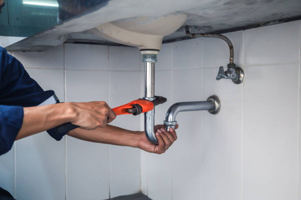 Best Emergency Plumbing Repair  in La Blanca, TX