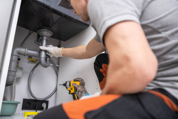 Best Affordable Plumber Near Me  in La Blanca, TX