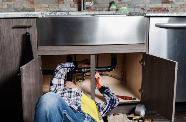Professional Plumbing in La Blanca, TX